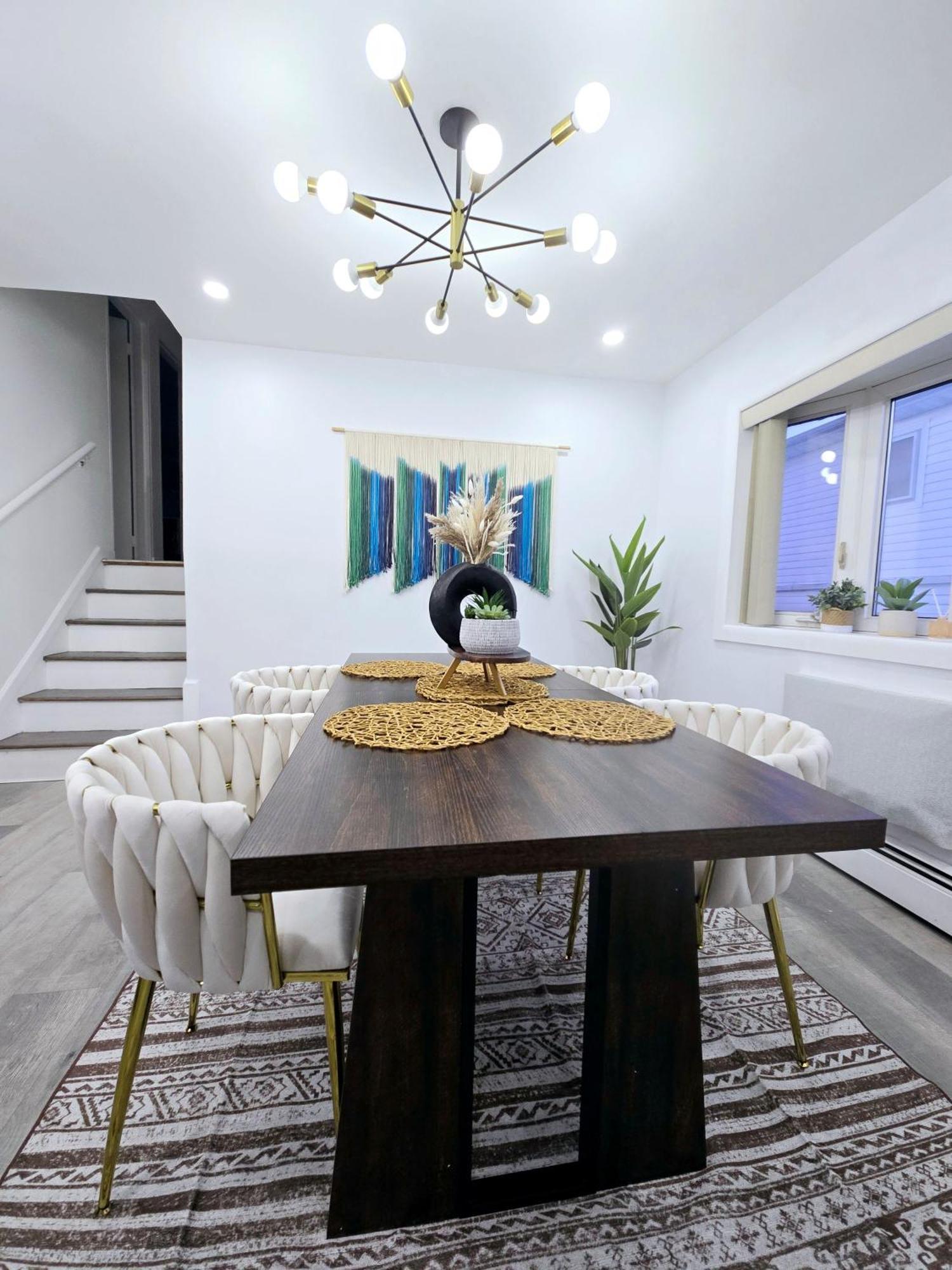 Homestay Ally's Away New York