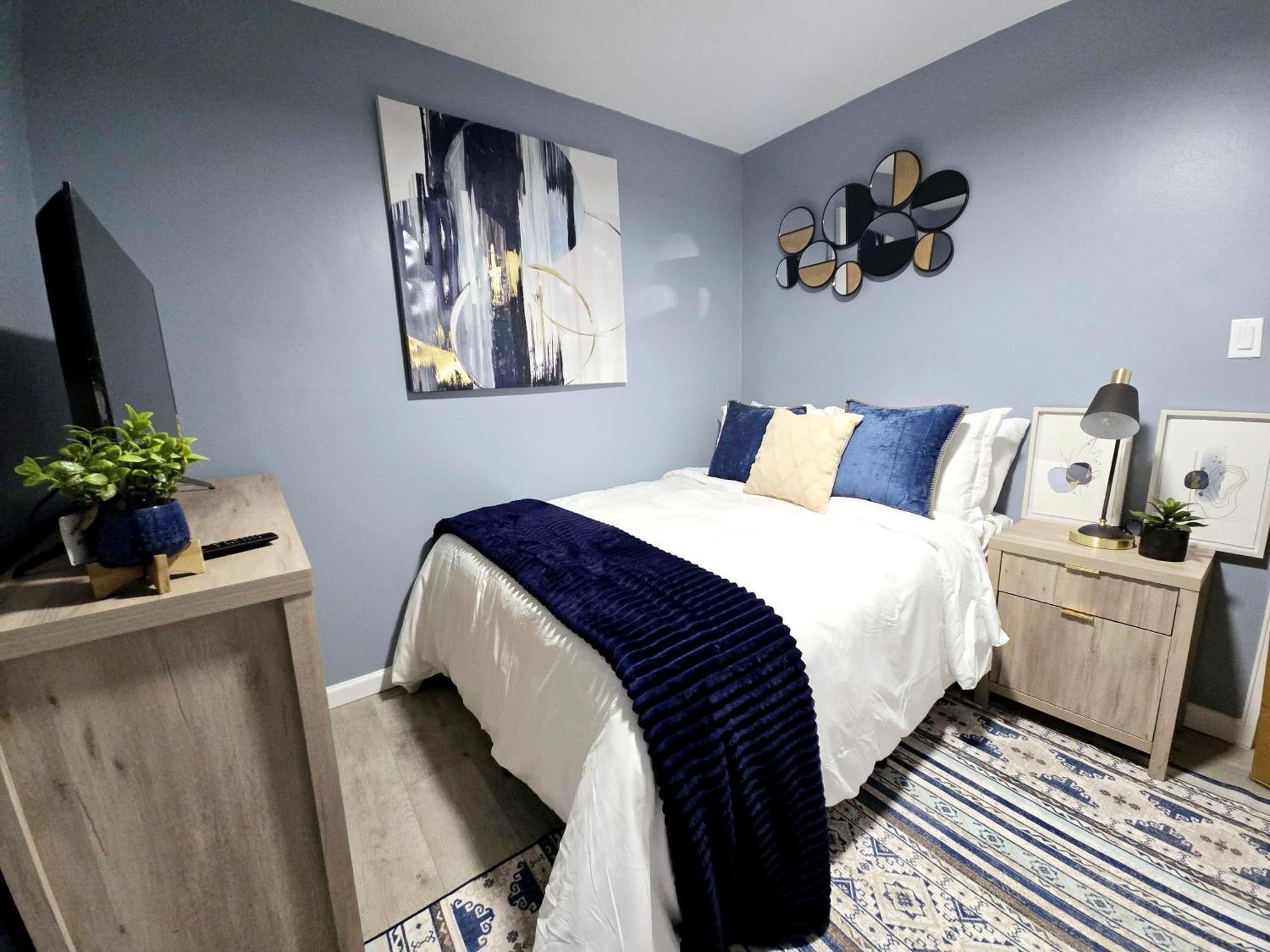 Ally's Away Homestay New York